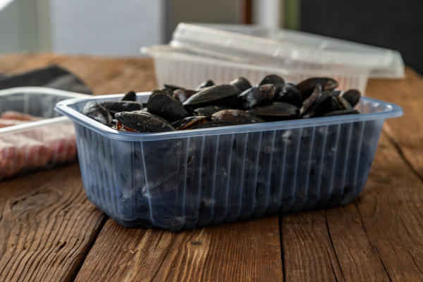 ANL Packaging Maatverpakkingen voor vis en schaaldieren