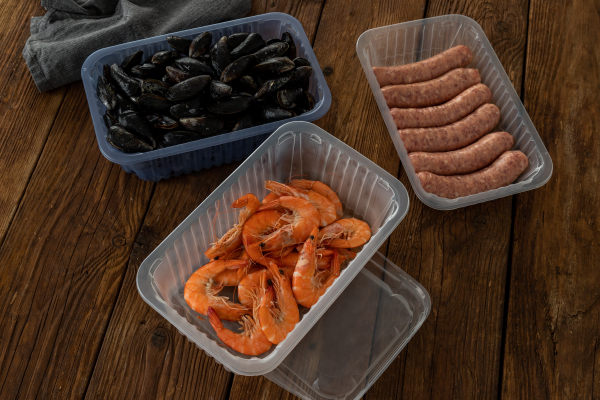 ANL Packaging - verpakking voor vlees, vis en gevogelte